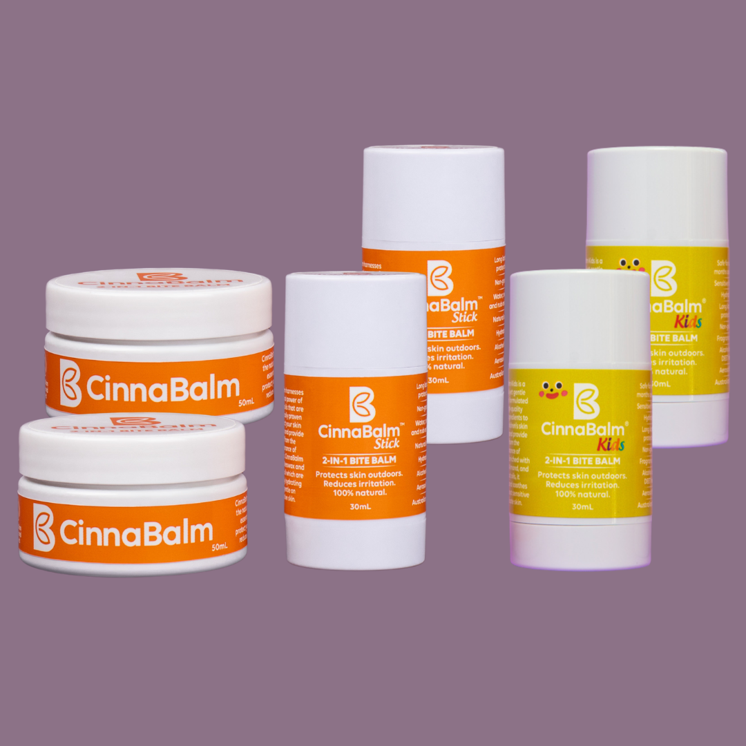 Ultimate Travel Bundle