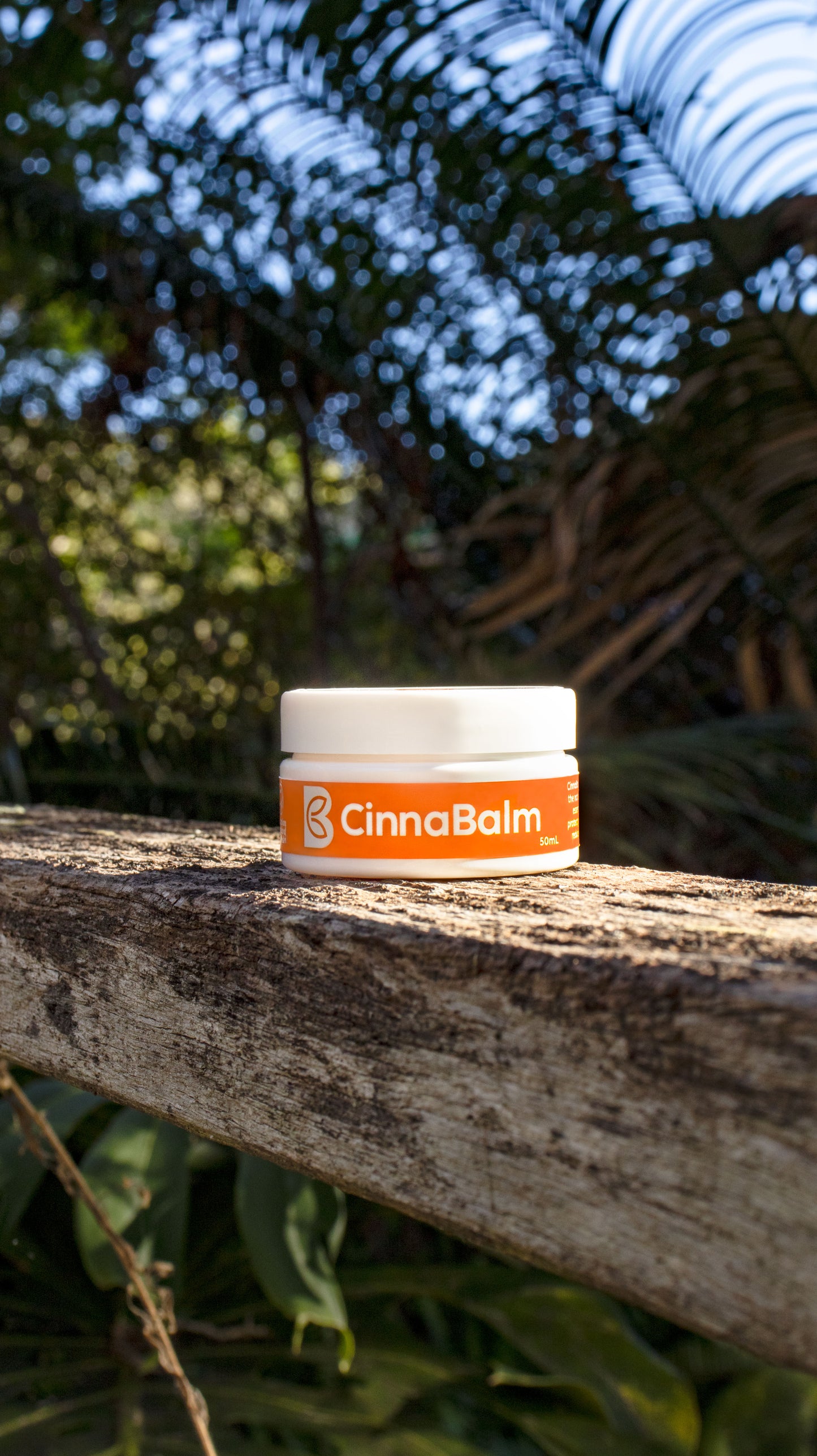 CinnaBalm Gift Card