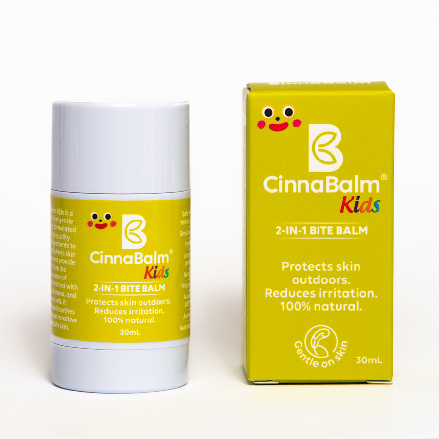 CinnaBalm Kids 30mL