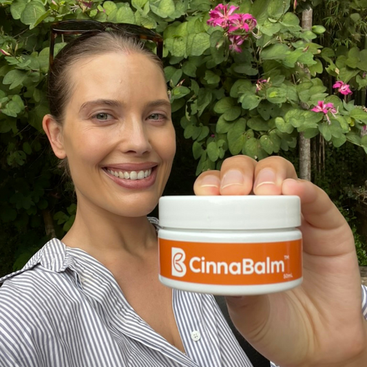 This 2-in-1 Bite Balm is Turning Holidays into Bite Free Fun
