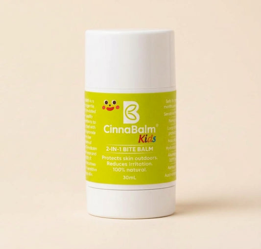 CinnaBalm Kids 30mL