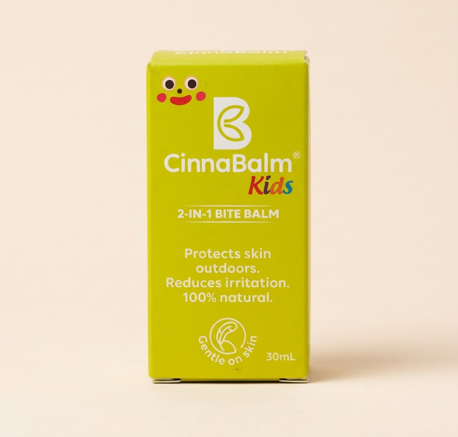 CinnaBalm Kids 30mL