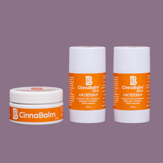 Travel Bundle
