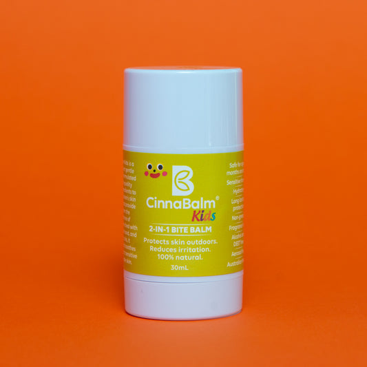 CinnaBalm Kids 30mL