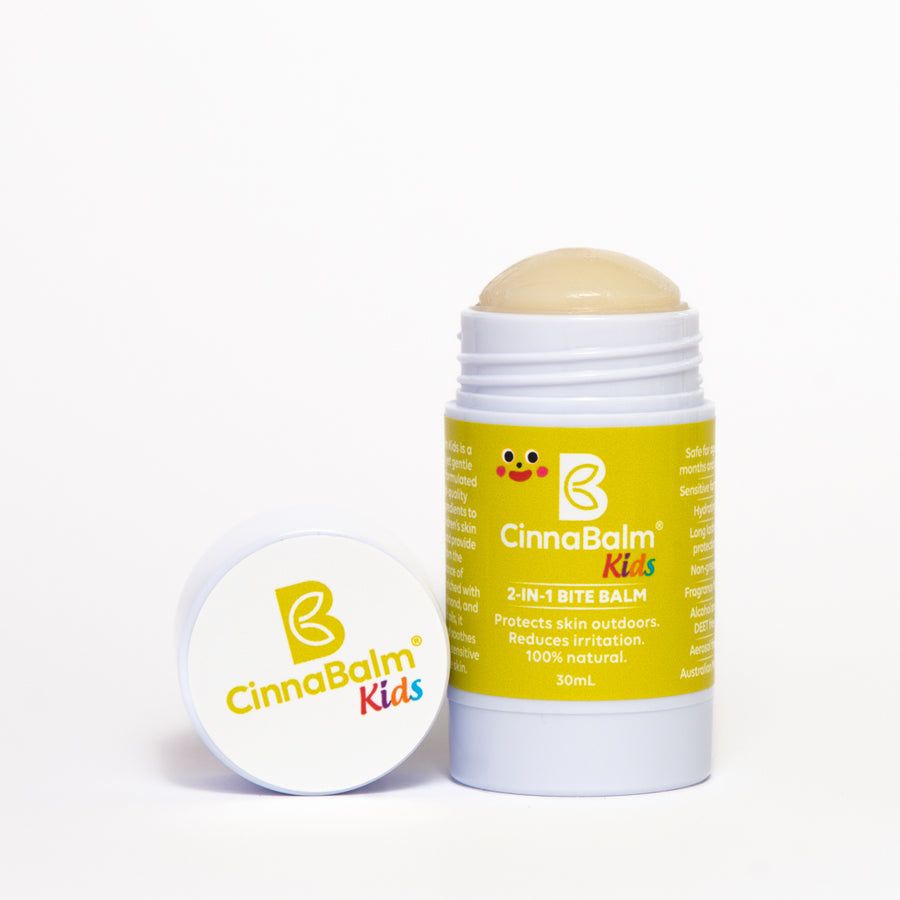 CinnaBalm Kids 30mL